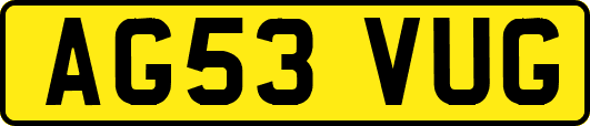 AG53VUG