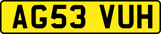 AG53VUH