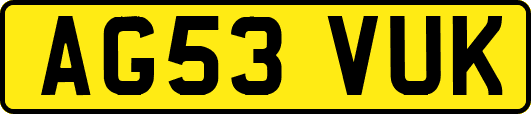 AG53VUK