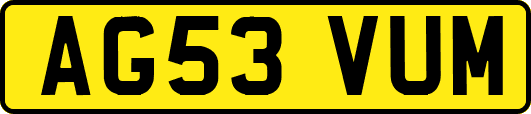 AG53VUM