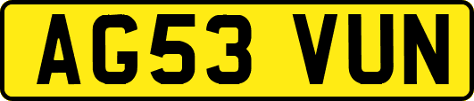 AG53VUN