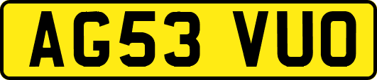 AG53VUO
