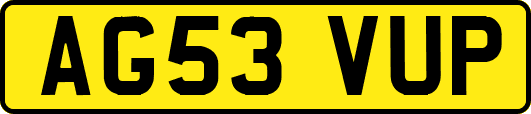 AG53VUP
