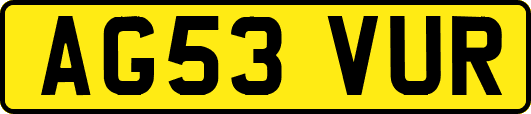 AG53VUR
