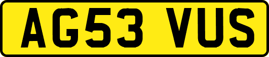 AG53VUS