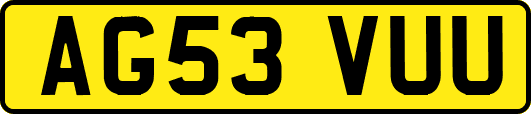 AG53VUU