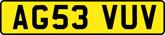 AG53VUV