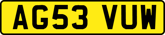 AG53VUW