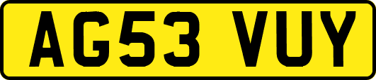 AG53VUY
