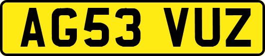 AG53VUZ
