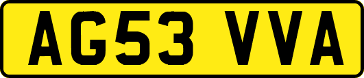 AG53VVA