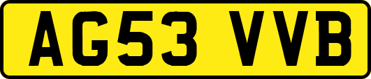 AG53VVB