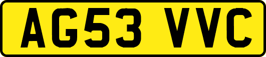 AG53VVC
