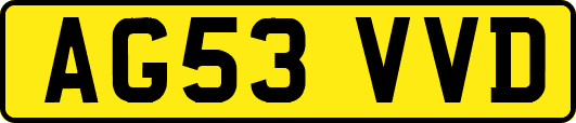AG53VVD