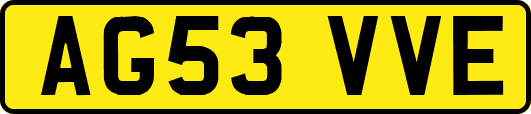 AG53VVE
