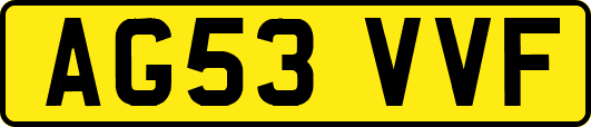 AG53VVF