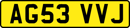 AG53VVJ