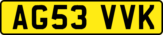 AG53VVK