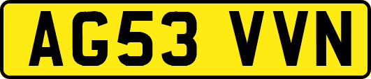 AG53VVN