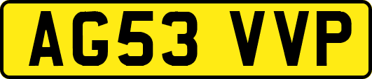 AG53VVP