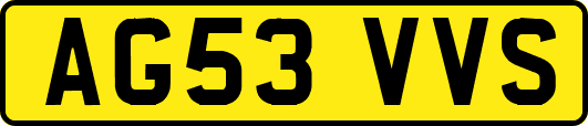 AG53VVS