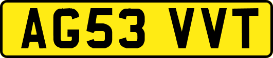 AG53VVT