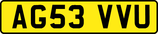 AG53VVU