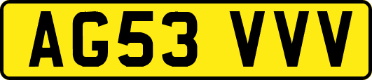 AG53VVV