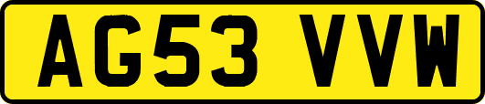 AG53VVW