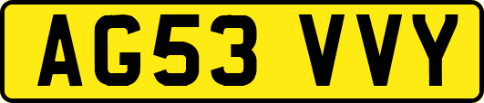 AG53VVY