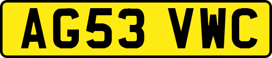AG53VWC