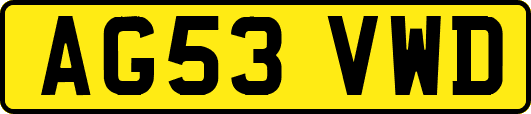 AG53VWD