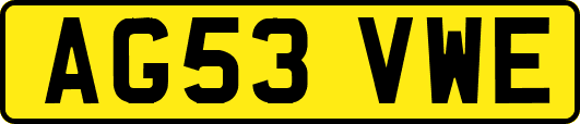 AG53VWE