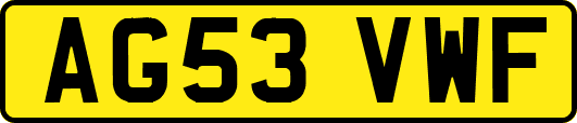 AG53VWF