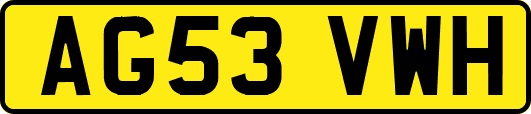 AG53VWH