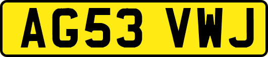 AG53VWJ