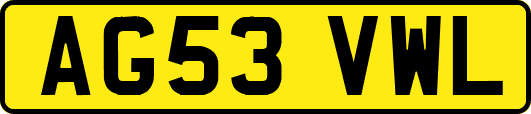 AG53VWL
