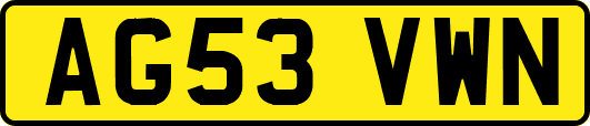 AG53VWN