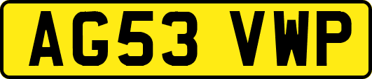 AG53VWP
