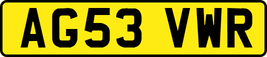 AG53VWR
