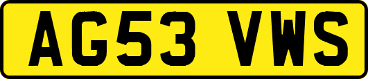 AG53VWS