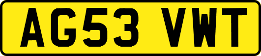 AG53VWT