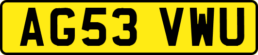 AG53VWU