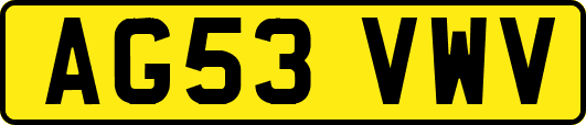 AG53VWV