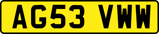 AG53VWW