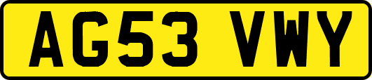 AG53VWY
