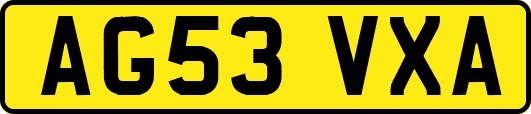 AG53VXA