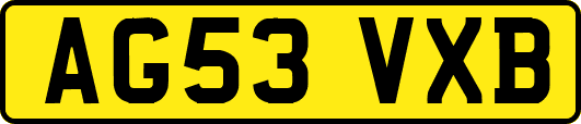 AG53VXB