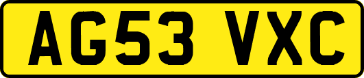 AG53VXC