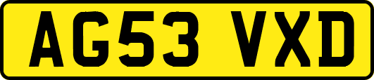 AG53VXD